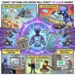 ‘Kiamat’ Software atau Sekadar Drama Wall Street? 5 Hal Mengejutkan dari ‘Claude Moment’ yang Mengguncang Dunia