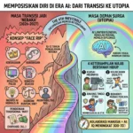 Eks-Petinggi Google Membongkar Rahasia: Cara Memposisikan Diri Menghadapi Era AI 2026–2027